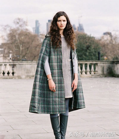 其实灰色不算百搭色,比黑白灰更百搭的6种超级百搭色