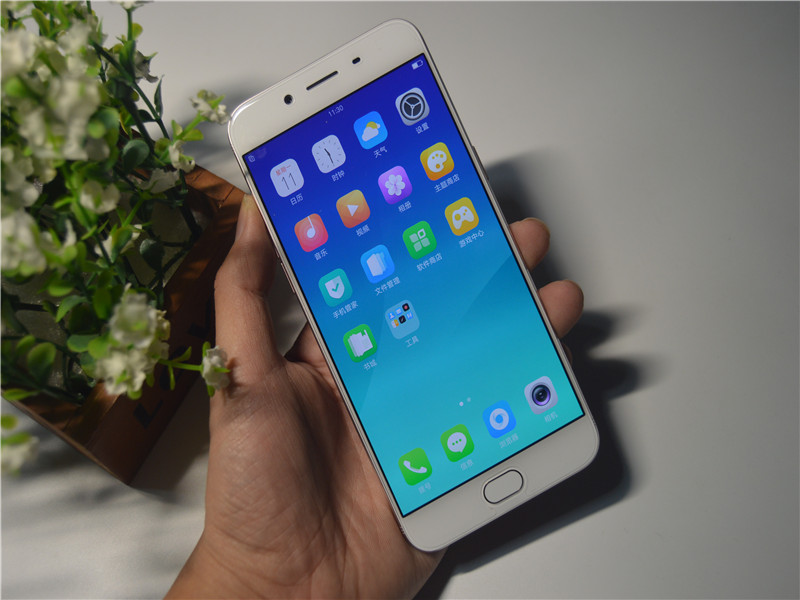 oppor9s上手测评,oppor9s深度评测视频