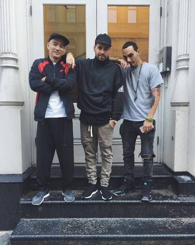 想靠炒股发家致富,想靠球鞋赚1千万