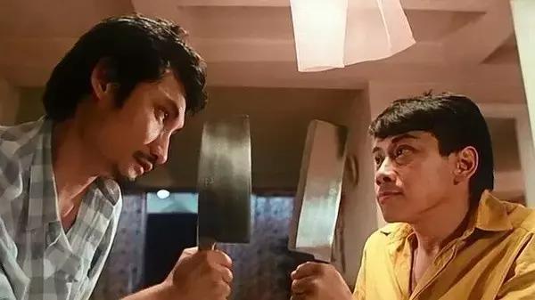 香港电影大块头有大智慧,香港电影全才