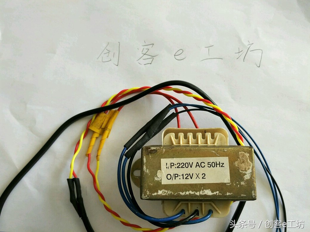 做功放最简单,lm3886能做出大功率功放吗