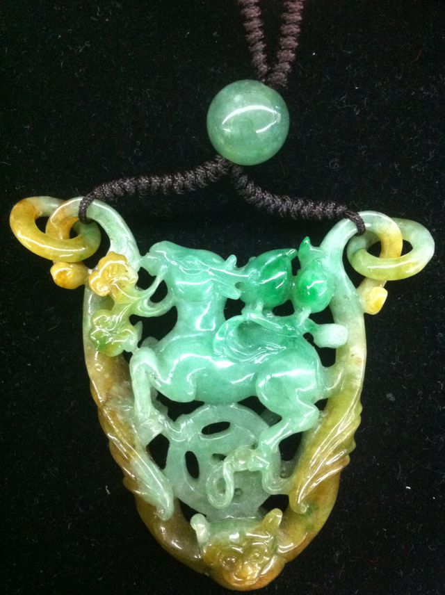 玉石图形含义,玉石上有意义图案