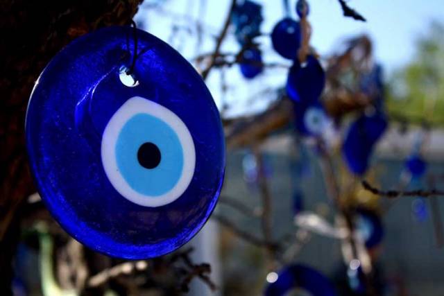 这些旅游纪念品，再心动也不要带回家！尤其是最后一个！