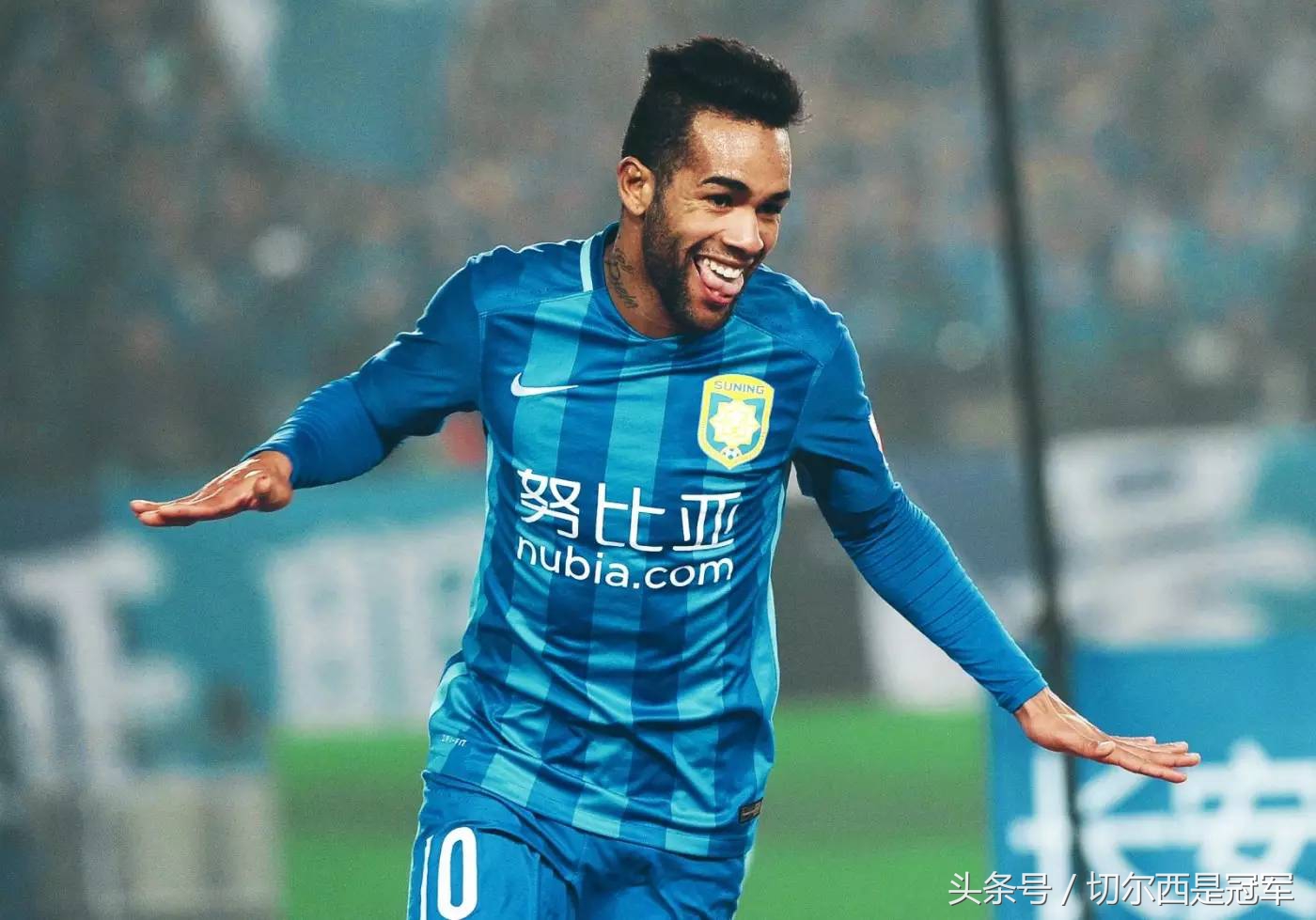 从R马说起：英国媒体给中国足球指出的买进+卖出的矿工之路