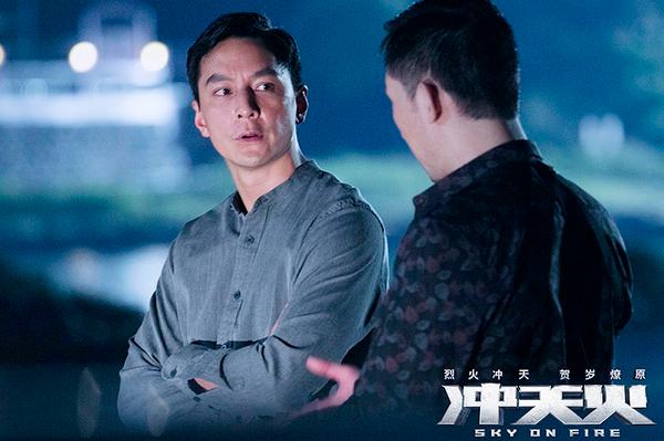 猫眼热度排行榜1月7日,猫眼年度口碑第一