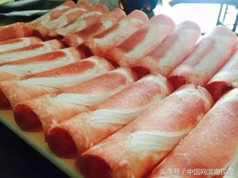 天冷了吃什么火锅好吃,滨海新区好吃的火锅