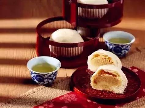 台湾旅游的伴手礼有什么,台湾旅行伴手礼