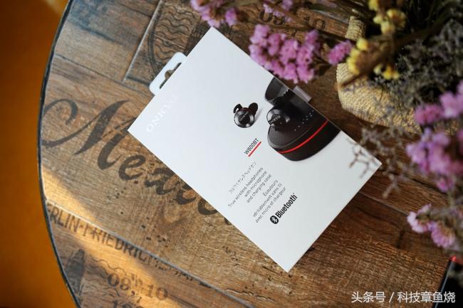 安桥w800bt评测,安桥耳机w800bt