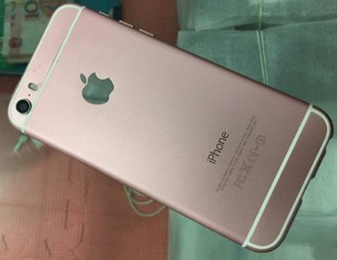 如何鉴别华强北的iphone6s,华强北iphone6s原装屏幕