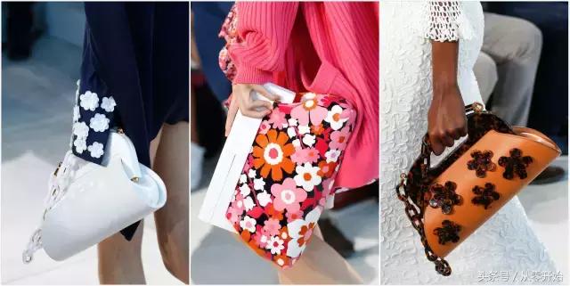 不可错过的8大品牌包包热门款,比较特别的包包牌子有哪些