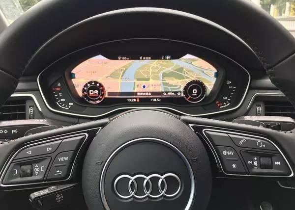 奥迪a4l测评yyp,yyp评辉腾