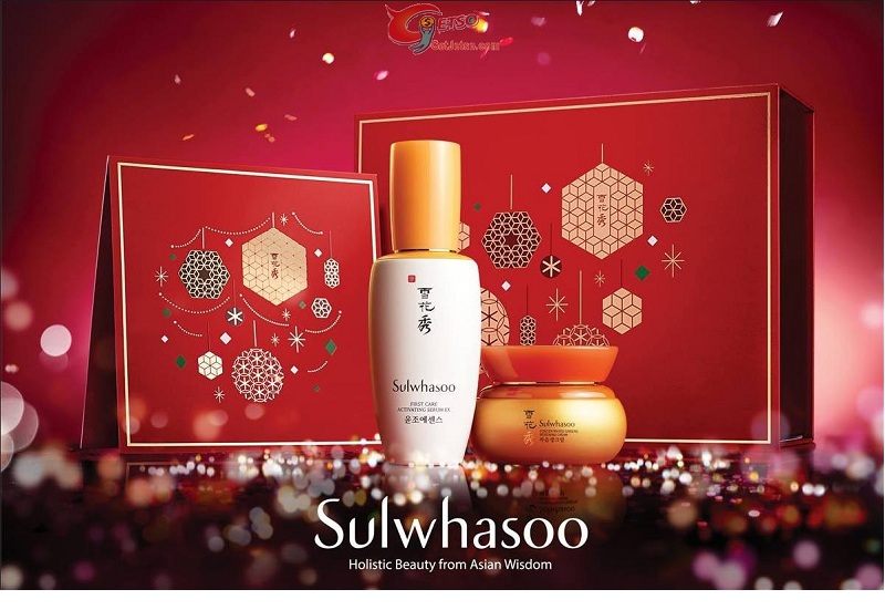 韩妆品牌科普图片高清大图女士,韩妆品牌档次排行榜