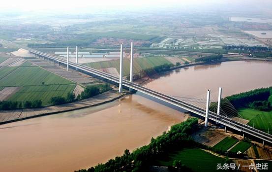 山东有几条主要的河流,山东最长的十条河流