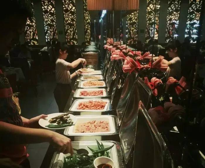 广州生日优惠餐厅排名,广州生日免单的餐厅