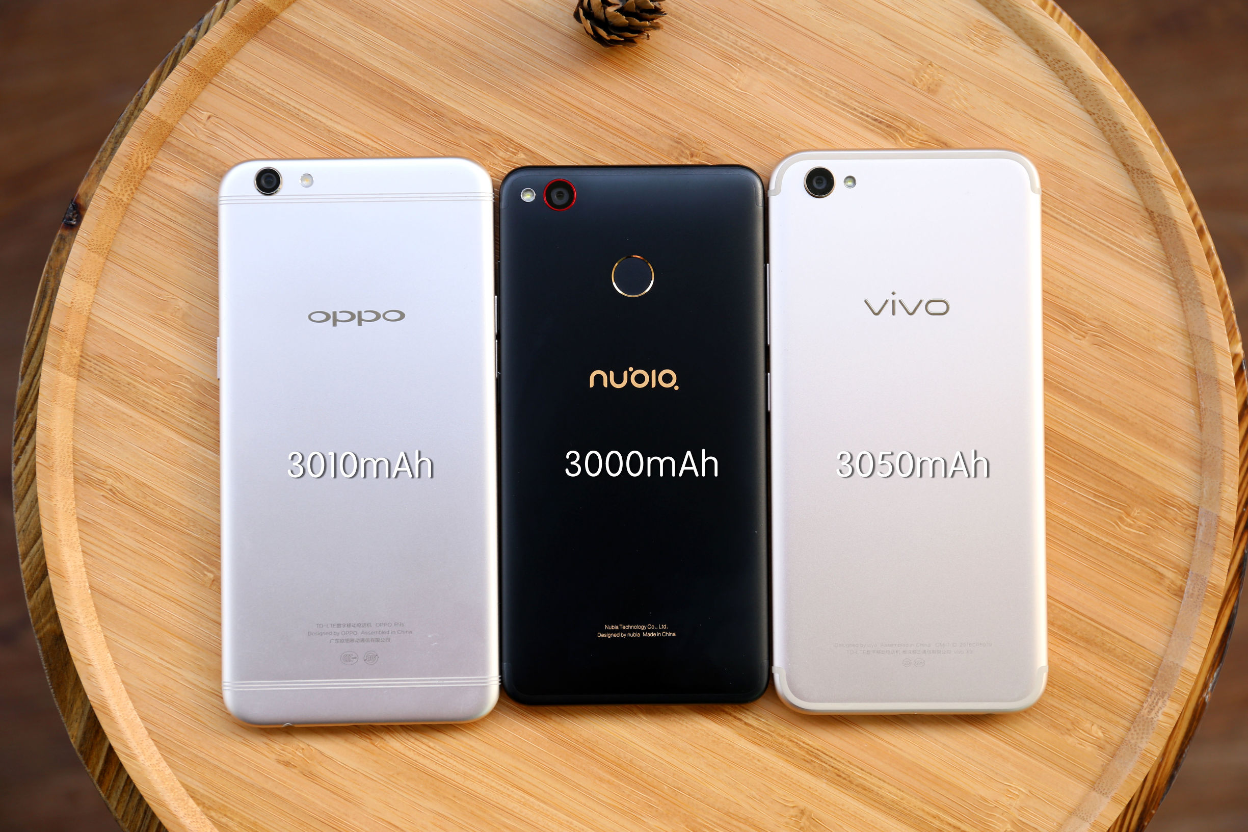 努比亚z40spro跟荣耀90gt续航对比,努比亚续航最强的手机排名