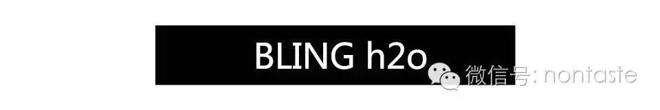 比较高级的瓶装水,10分钟带你测评24款瓶装水