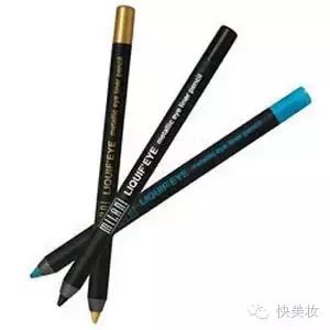 眼线笔眼线液眼线膏哪个好用,眼线膏眼线笔眼线液哪个好用