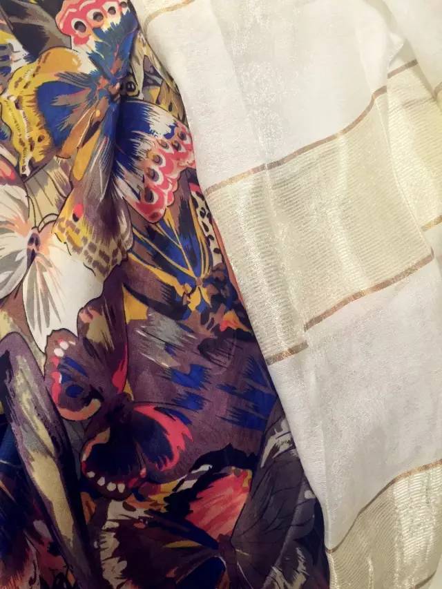 在海上可以买什么？