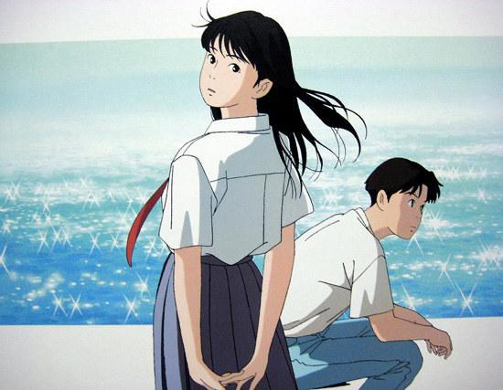 感人恋爱动漫电影排行榜,推荐的恋爱动漫电影