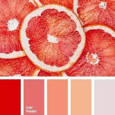 秋冬显白橘调口红,最新款色号口红女神必备