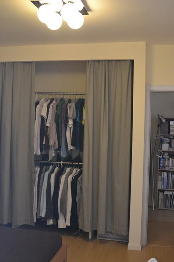 单身IT宅男裸装30平家，一个人就该活的更潇洒！