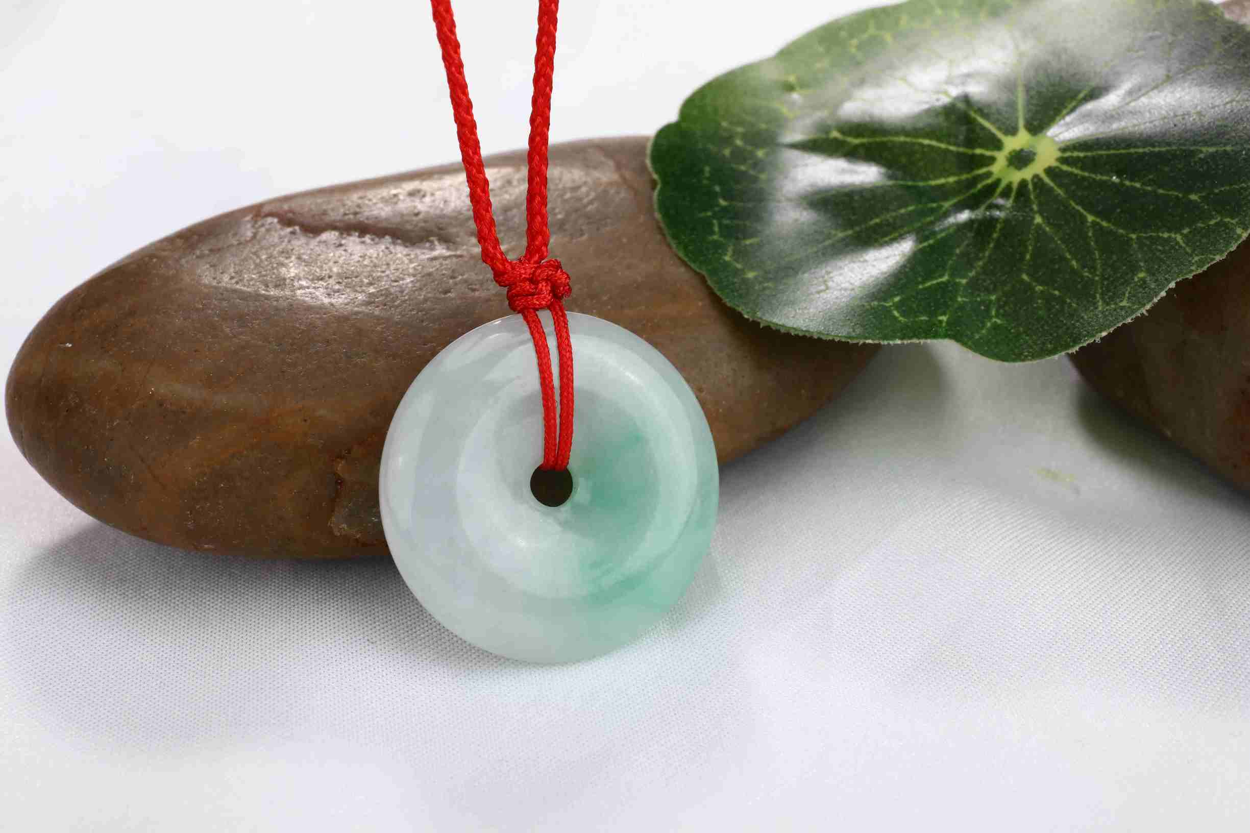 各种平安扣造型的寓意,平安扣的寓意及象征古法