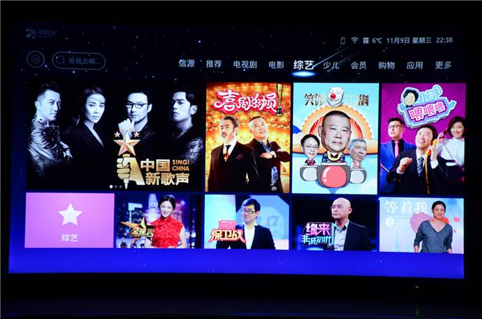 想给家里装个投影仪,有没有必要给卧室装个投影仪