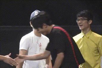 林更新和王思聪互动,林更新跟王思聪最新互动