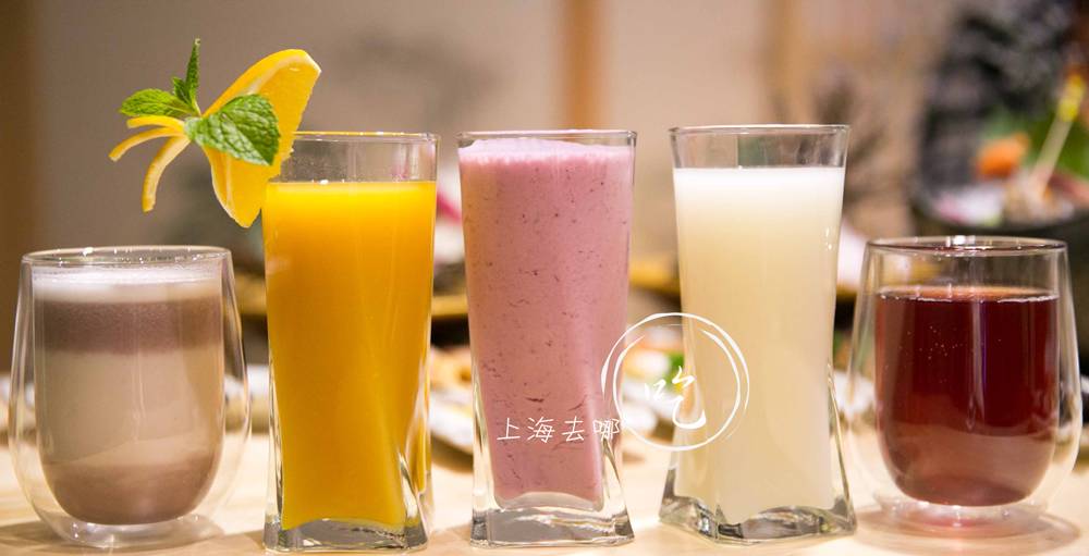 上海最好的十家日料放题店,日料放题店推荐