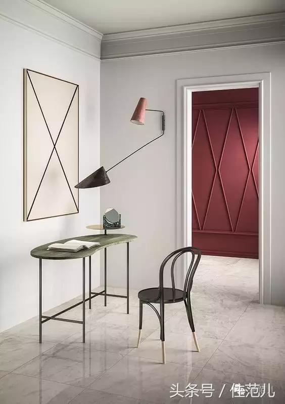 地板VS地砖？别听邻居瞎比比，一招教你选出自己的心头好