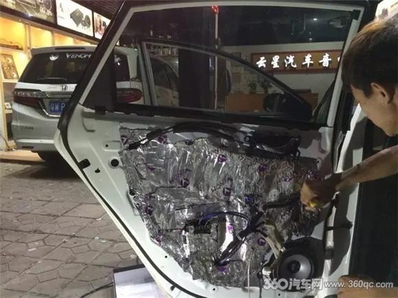 日产轩逸改装黑武士14代轩逸,14代日产轩逸改黑武士