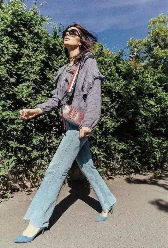 优衣库秋冬值得入手的衣服,优衣库zara6个基础款品牌风格