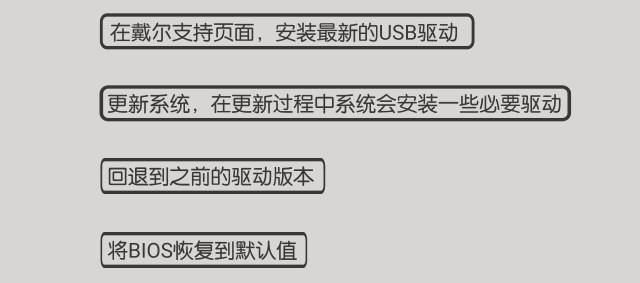 u盘为什么读不出来了呢,u盘读不出来3分钟新技能get