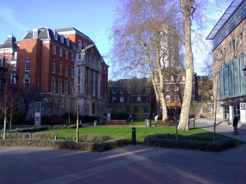 伦敦国王学院哲学专业有必要上吗,伦敦国王学院学校清单