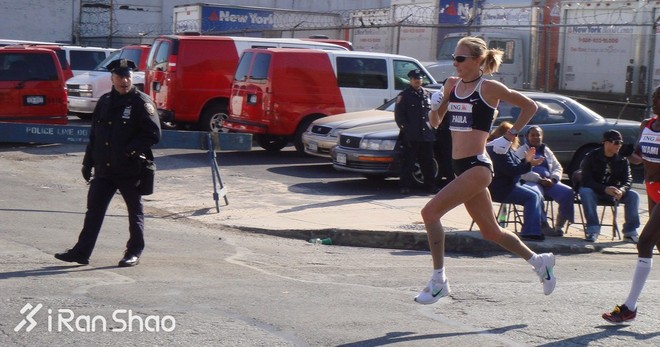 深度｜跑马拉松时实在憋不住？她们照样PB、夺冠、破纪录