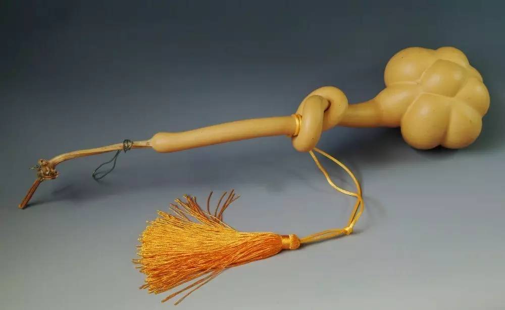 葫芦和如意哪个寓意更好,有寓意福禄满满的小葫芦