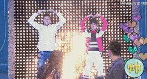 孙杨和张继科的比赛视频,孙杨和张继科谁帅