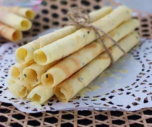 蛋卷棒真实测评,十大良心蛋卷测评