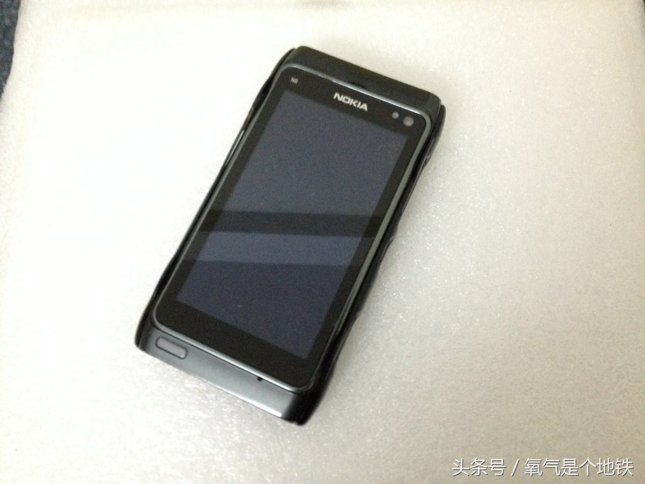 有一种情怀叫做诺基亚,诺基亚的经典情怀之作