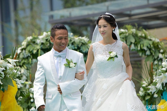 第二十二条婚规装修,结婚有婚纱照的婚房布置