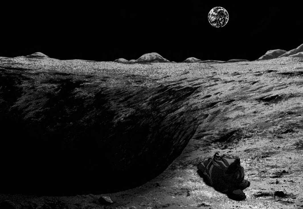 丧尸英雄恐怖漫画全集,请叫我英雄日本丧尸版合集