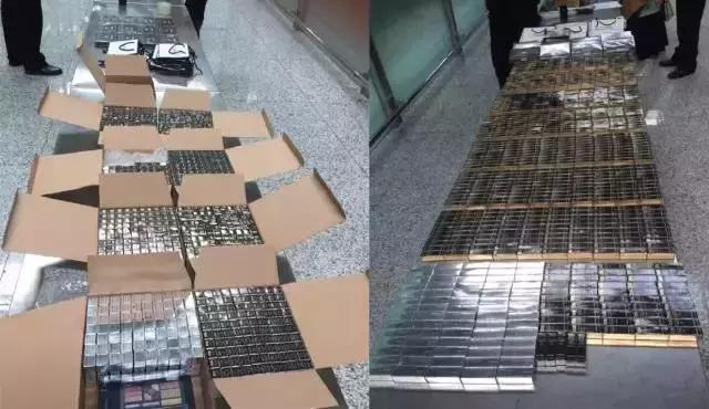 海外代购海关骗局,海外代购的为什么要清关