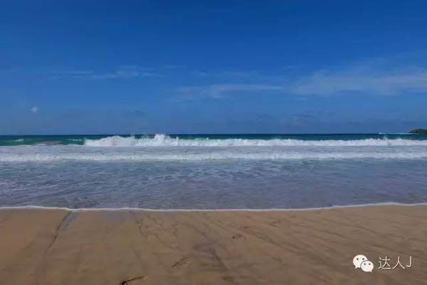 我在巴拿马,不是巴哈马哦,许多朋友将这两只“马”分不开