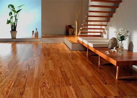 实木复合地板多宽的铺上好看,实木复合地板色差需要重新排序吗