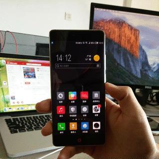 年底防偷防诈骗，你的努比亚Z11记得打开这几项功能！