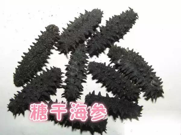 市场上600至1000元一斤的海参,低价即食海参内幕