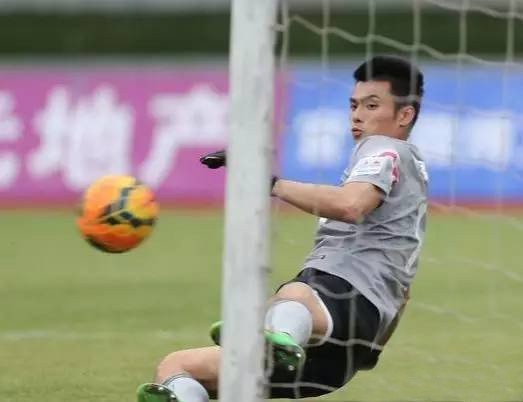 顾超失误坑死苏宁，球迷发飙足协躺枪