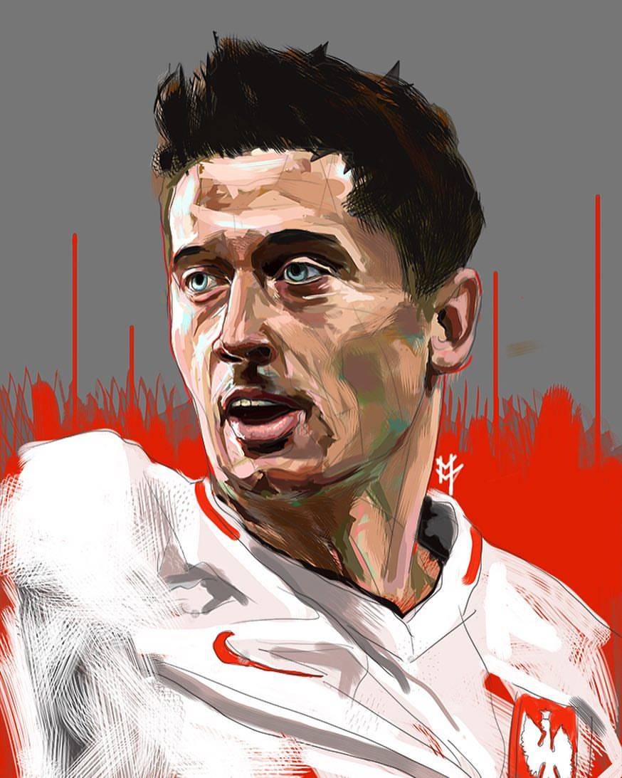 各种足球球星的壁纸,世界足球巨星的手机壁纸