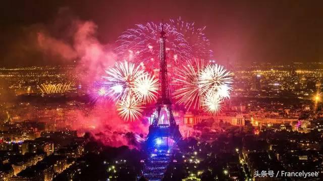 你不知道的埃菲尔铁塔,巴黎密语黑森林