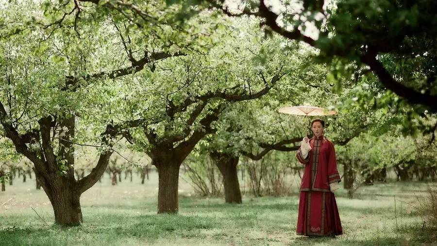 善良纯朴的中国女人,淳朴的女人有多漂亮